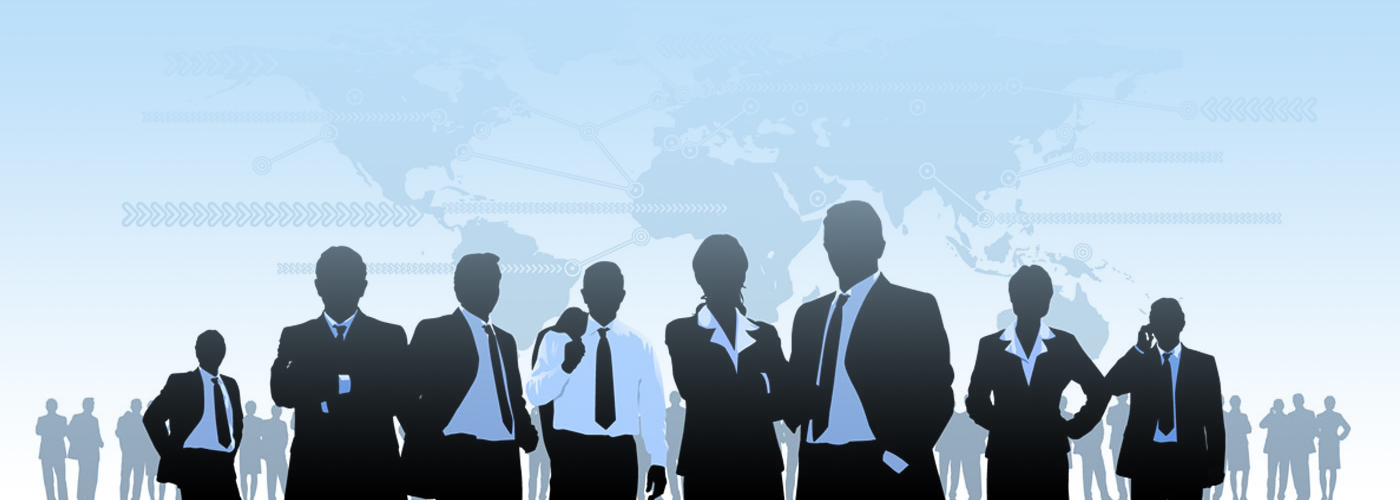 Breakthrough Leadership